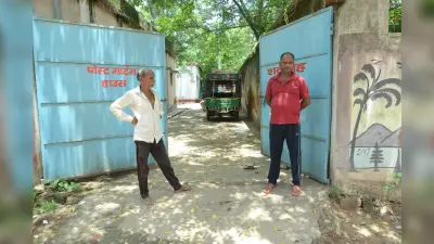 विवाहिता ने फांसी लगाकर दे दी जान