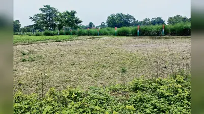 सबेया एयरपोर्ट पर अधिकारियों की जांच के बाद जगी उड़ान की उम्मीद