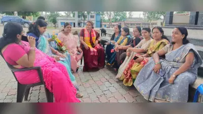 विकसित झारखंड बनाना है तो भाजपा को लायें : बबीता