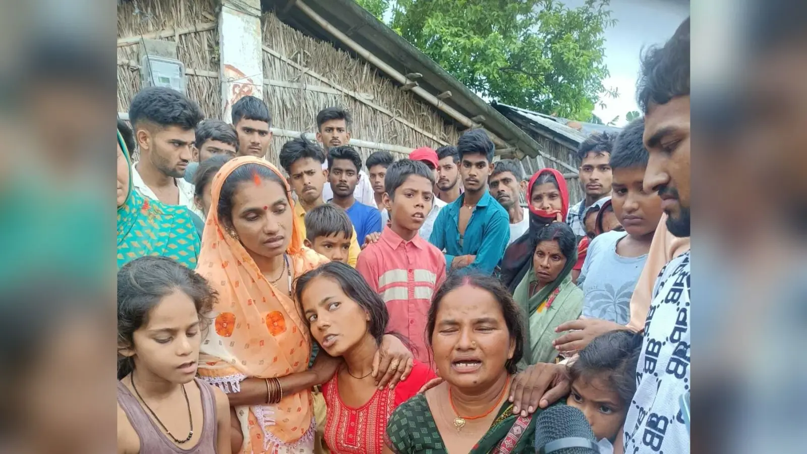 हल्दी का भोज खाने गये दिनेश कुशवाहा की गला रेत कर हुई निर्मम हत्या, आरोपी गिरफ्तार