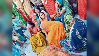 नून नदी में डूबे बालक का शव 16 घंटे बाद मिला, पांच बहनों ने खोया इकलौता भाई