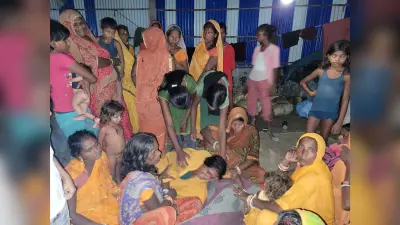 पोल से टकरायी बाइक, जोघट्टा के युवक की मौत, दूसरा गंभीर