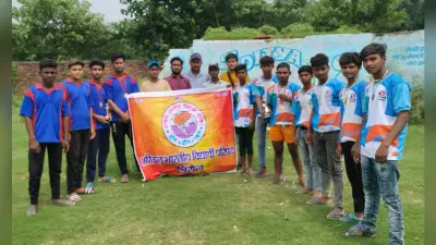 कैंपस: छात्र-छात्राओं में रचनात्मक व नेतृत्व क्षमता के विकास में अग्रणी भूमिका निभा रहा परिषद