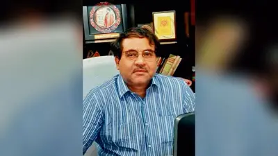 केएनयू वीसी ने दिया इस्तीफा राजभवन ने किया नामंजूर