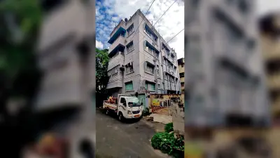 ओएमआर शीट मामले में कई जगहों पर सीबीआइ के छापे
