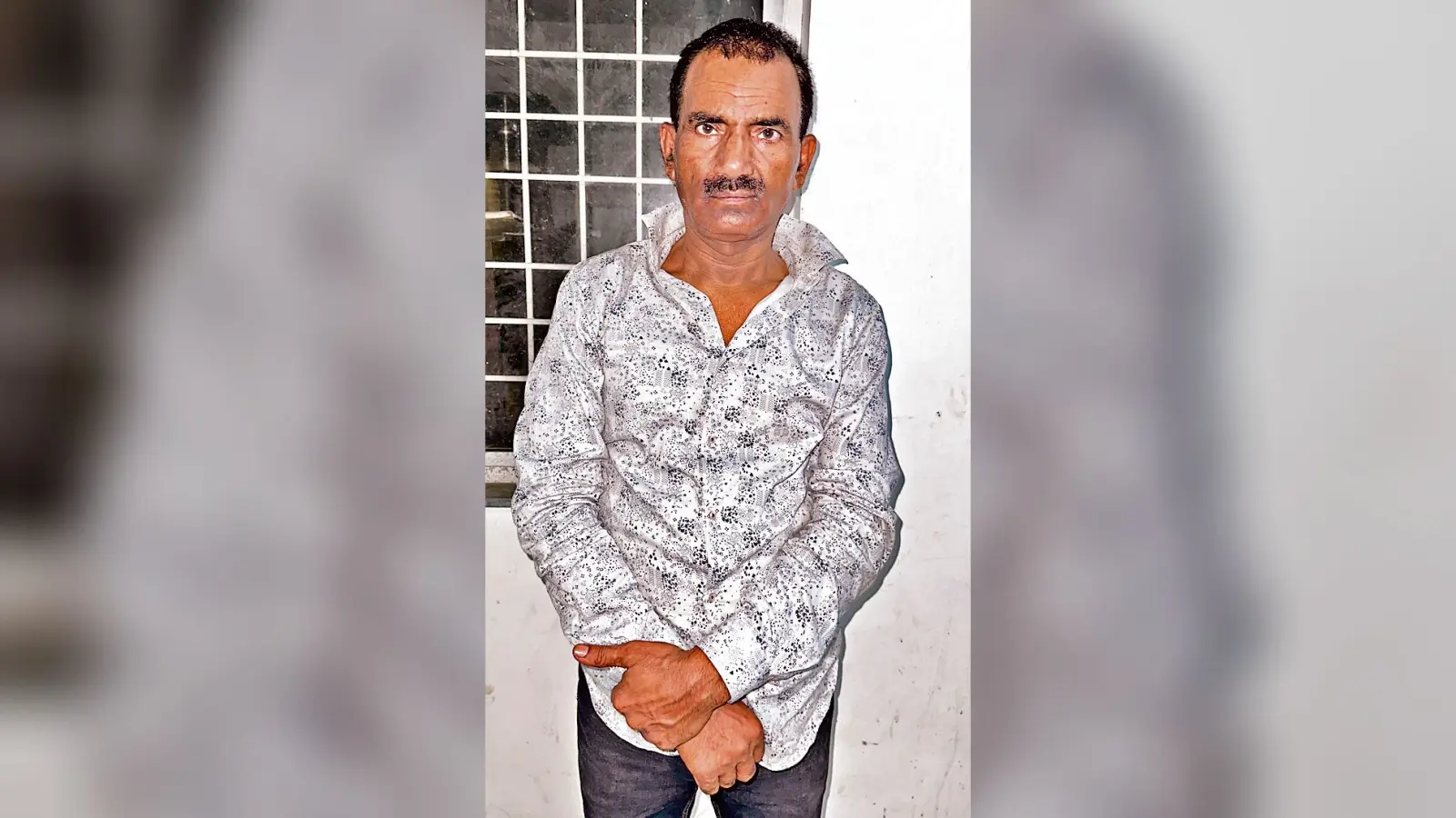 crime news : फर्जी पावर ऑफ एटर्नी के जरिये पिठोरिया में जमीन बेचने वाला अशोक सिंह गिरफ्तार