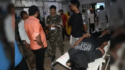 वासेपुर के गैंगस्टर फहीम खान के भांजे की हत्या कर शव रेलवे ट्रैक के किनारे फेंका