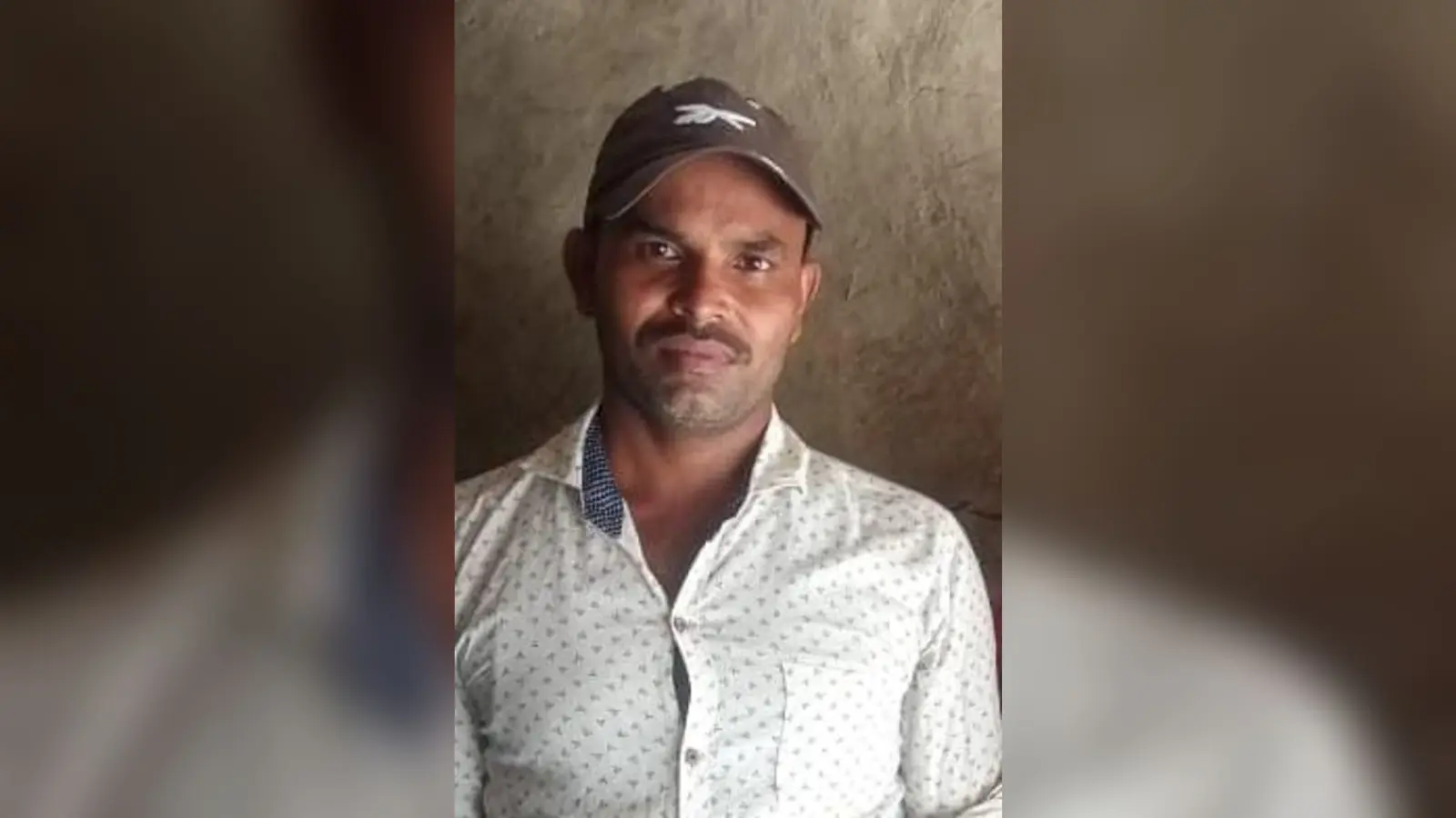 खेत में मेढ़ बांध रहे किसान की वज्रपात से मौत, परिजनों में मचा कोहराम