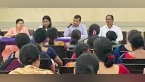 21 से 50 वर्ष की महिलाओं को प्रति माह दी जायेगी प्रोत्साहन राशि