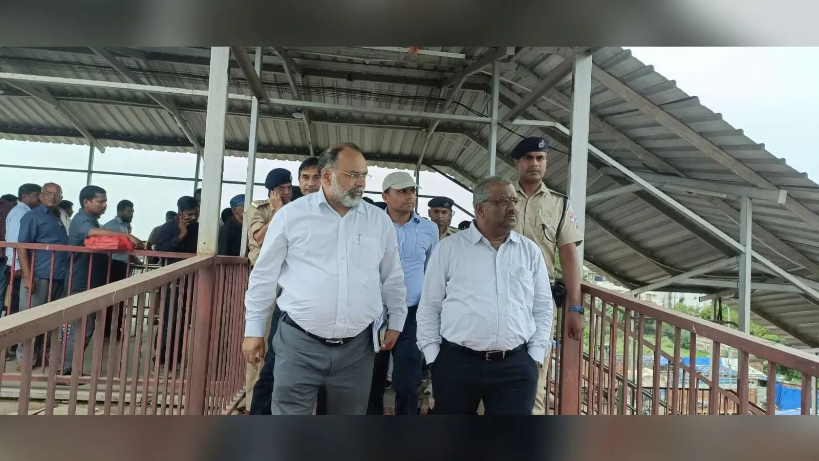 भविष्य में मेजर स्टेशन होगा सहरसा