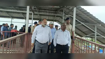 भविष्य में मेजर स्टेशन होगा सहरसा
