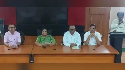 प्रो रमेश शरण के दिखाये मार्ग पर चलने की जरूरत : कुलपति