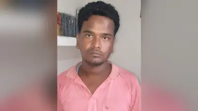 14 हजार के जाली नोट के साथ युवक गिरफ्तार