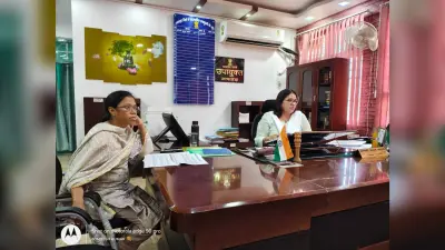 एक जुलाई को अर्हता मानकर तैयार करने मतदाता सूची : डीसी