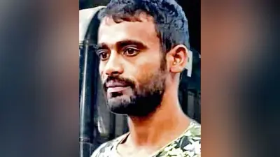दक्षिण बंगाल का कुख्यात चोर वासुदेव पुलिस को चकमा देकर भाग निकला
