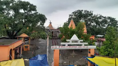 श्रावणी मेले की जारी सूची में मटेश्वरधाम का नाम नहीं रहने से बढ़ी नाराजगी