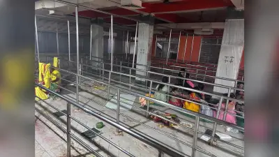 बाबा मंदिर में तैयारी जारी मेले के पूर्व सब कम हो जाएगा पूरा: एसडीएम