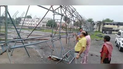 रुटलाइन के सभी होल्डिंग प्वाइंट्स पर सुविधा का रखें पुख्ता इंतजाम : डीडीसी