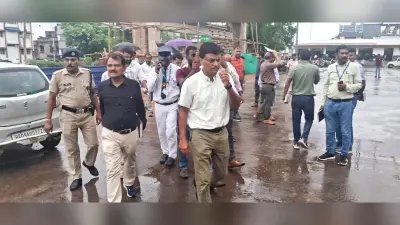 अमृत योजना के तहत चल रहे कार्य में मालदा रेल मंडल देश में सबसे आगे : डीआरएम