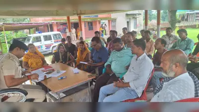 मुहर्रम में अखाड़ों की वीडियोग्राफी अनिवार्य, डीजे पर पूर्णत: प्रतिबंध