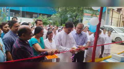 विकसित भारत की नई पहचान, परिवार नियोजन हर दंपति की शान”