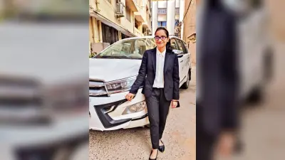 अंकिता ने सीए फाइनल में सफल होकर जिले का नाम किया रोशन