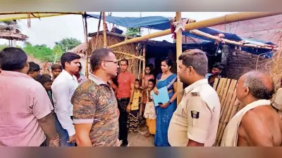 चाइल्ड लाइन की पहल पर रुका बाल विवाह