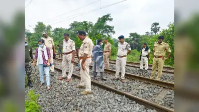 नीमा में महिला का मिला कटा धड़, जहानाबाद में मिला सिर
