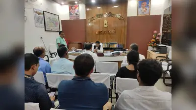 सिविल कोर्ट में राष्ट्रीय लोक अदालत आज