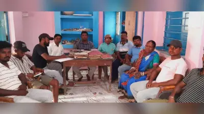 विश्व आदिवासी दिवस पर होंगे सांस्कृतिक कार्यक्रम, फुटबॉल टेूर्नामेंट में दमखम दिखायेंगे समाज के युवा