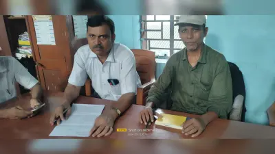 31 प्रत्याशियों ने विभिन्न पदों के लिए दाखिल किया पर्चा