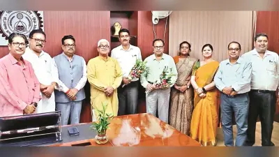 Ranchi Education News: अपने दायित्वों का निर्वहन करें शिक्षक : कपूर