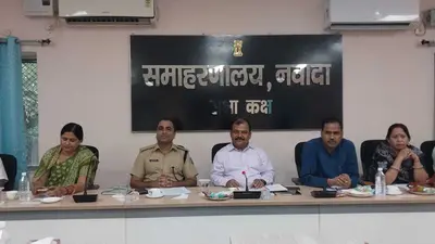 ड्रोन से मेले में भीड़ की होगी निगरानी