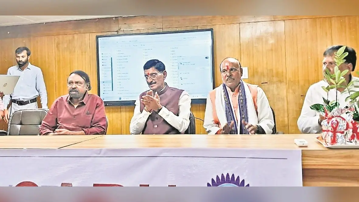 जोसारू की वेबसाइट का उदघाटन
