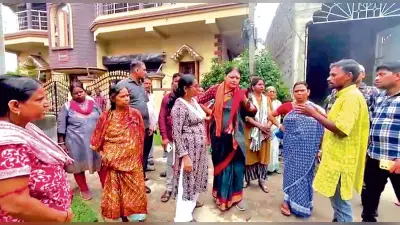 आसनसोल में डेंगू चिंताजनक मामले रोकने में निगम नाकाम