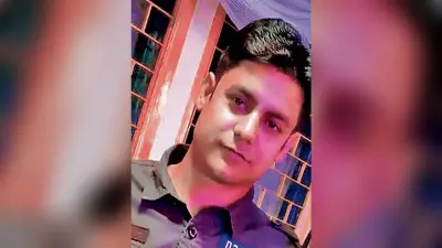 करया में धारदार हथियार से प्रमोटर की हत्या, ऑफिस से बरामद हुआ शव