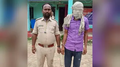 260 ग्राम गांजा के साथ धंधेबाज हुआ गिरफ्तार