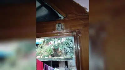 घर में सोए थे परिवार के सदस्य, फिर भी हो गई लाखों की चोरी