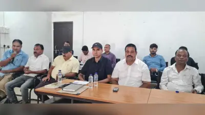 पंस की बैठक में छाया रहा विकास का मुद्दा