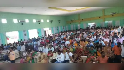 भ्रष्टाचार के साक्ष्य को मिटाने के लिए बनी है दो महीने की हेमंत सरकार : बाबूलाल