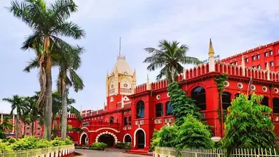 बीजद प्रत्याशी दीपाली दास ने हाईकोर्ट में दी याचिका, विधायक टंकधर व अमिता की उम्मीदवारी रद्द करने की मांग