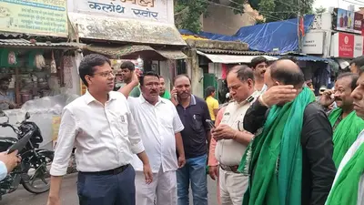 Ranchi news : समय से और तय रूट पर ही मुहर्रम का जुलूस निकालने का निर्देश