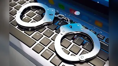 फाइनांस कर्मी से 7.5 लाख लूट में पूर्व कर्मी सहित तीन धराये