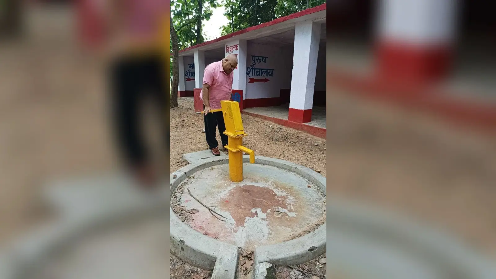 श्रावणी मेला की तैयारियों का अधिकारियों की टीम कर रहे अनुश्रवण