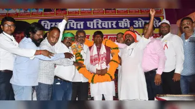 विस्थापितों के लिए जो भी समझौते हुए हैं, उसे हासिल किया जायेगा : ढुलू महतो