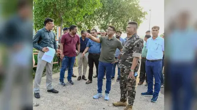 श्रावणी मेला की तैयारियों को 18 जुलाई तक पूरा करें : डीसी