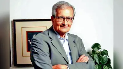 नोबेल नहीं मिलता, तो भी नहीं सोचता कि जीवन व्यर्थ हो गया : अमर्त्य सेन