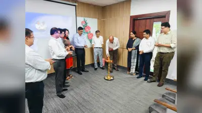 टाटा मोटर्स अस्पताल में वर्टिगो पर कार्यशाला