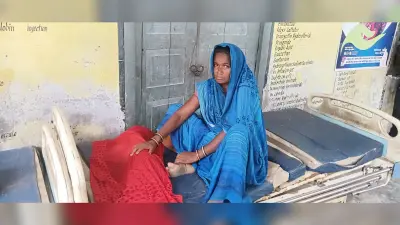 सर्पदंश से 3 वर्षीय बच्ची की मौत