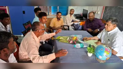 छात्र-छात्राओं को पढ़ाई के साथ खेलकूद के प्रति करें प्रोत्साहित: विधायक